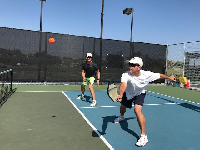 What is Pickleball?