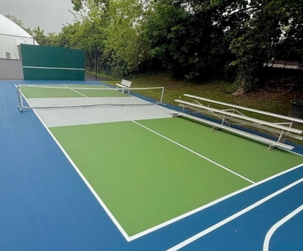 Pickleball